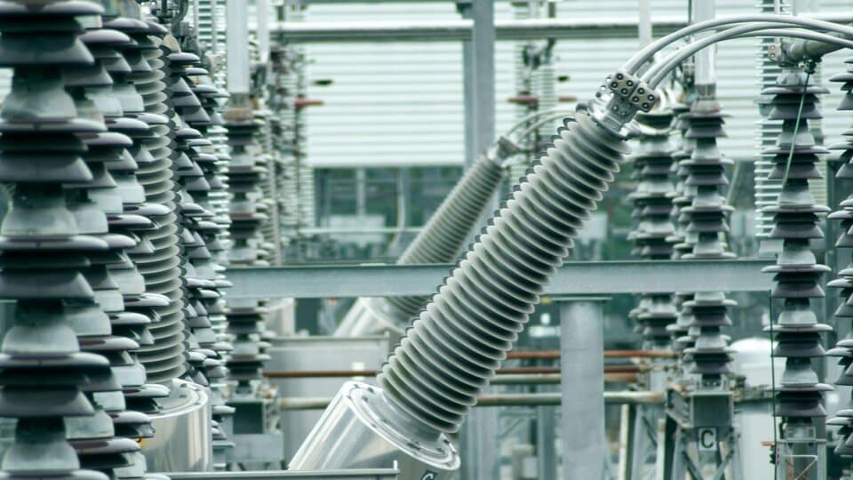 Высоковольтные испытания